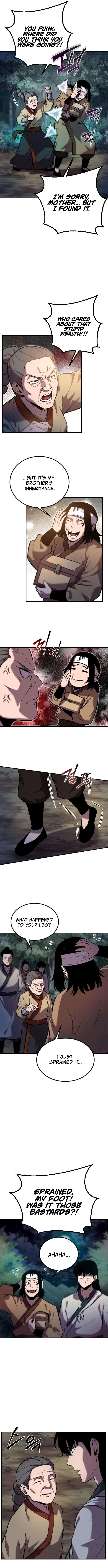 A Dragon Lives in Kunlun Chapter 4 68 0003 a74fc0fa