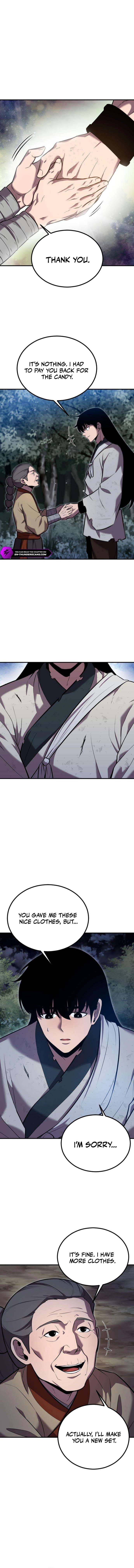 A Dragon Lives in Kunlun Chapter 4 69 0004 8d078f26