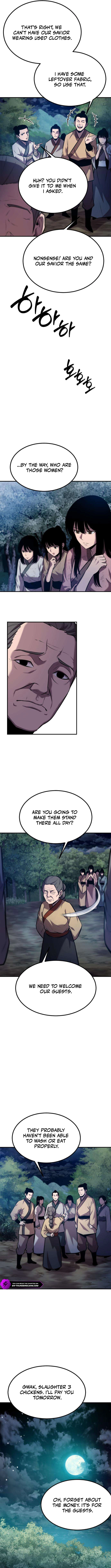 A Dragon Lives in Kunlun Chapter 4 70 0005 4993b4ee