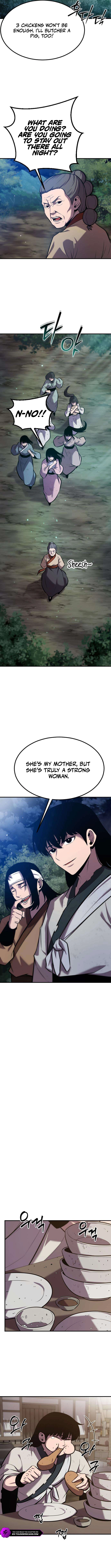 A Dragon Lives in Kunlun Chapter 4 71 0006 32446d46