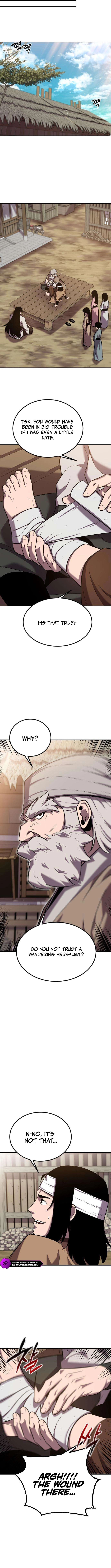 A Dragon Lives in Kunlun Chapter 4 73 0008 4f9ea619