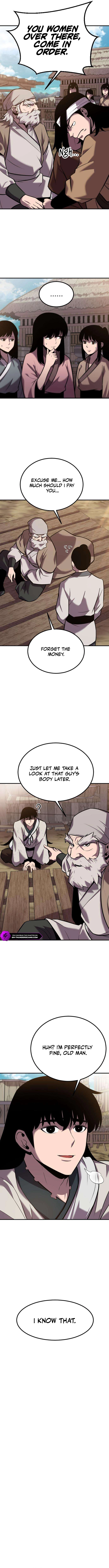 A Dragon Lives in Kunlun Chapter 4 74 0009 7775b824
