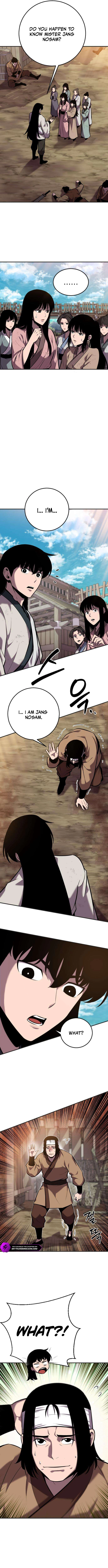 A Dragon Lives in Kunlun Chapter 4 60 0011 c85be50e