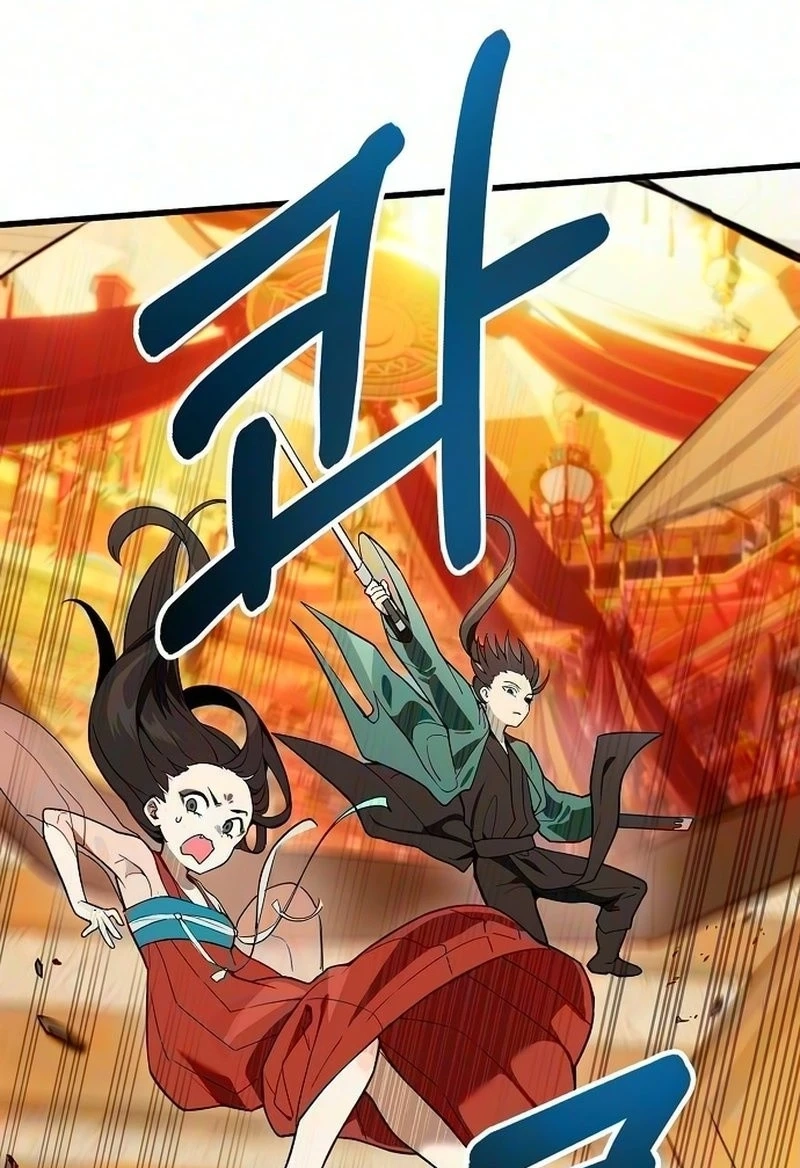I Kidnapped the Youngest Daughter of the Sichuan Tang Clan, Chapter 15 363 18d6f3b97800
