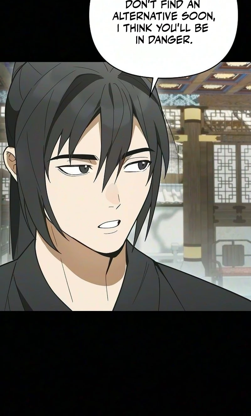I Kidnapped the Youngest Daughter of the Sichuan Tang Clan, Chapter 15 394 1a50b215e79f