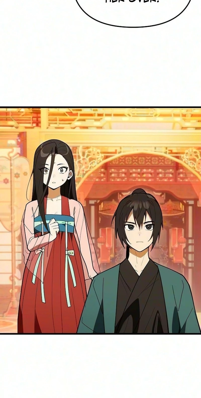 I Kidnapped the Youngest Daughter of the Sichuan Tang Clan, Chapter 15 339 1dfb0680437a