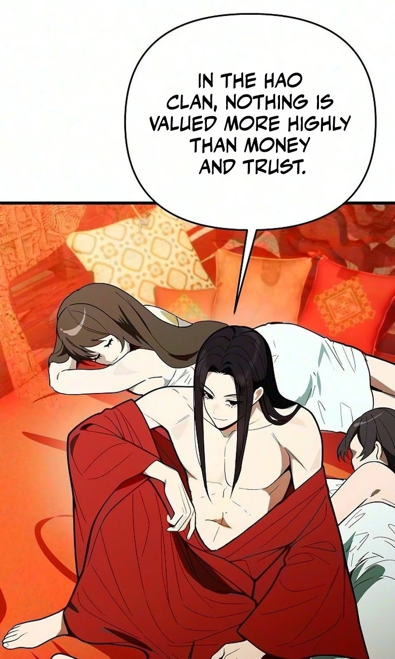 I Kidnapped the Youngest Daughter of the Sichuan Tang Clan, Chapter 15 342 277d342d3425