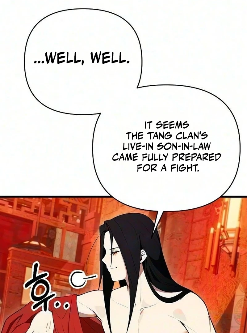 I Kidnapped the Youngest Daughter of the Sichuan Tang Clan, Chapter 15 334 3678272bc825