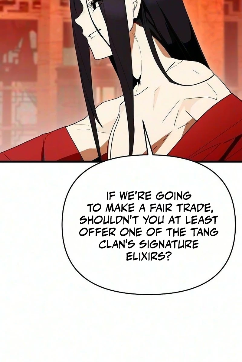 I Kidnapped the Youngest Daughter of the Sichuan Tang Clan, Chapter 15 347 46ca535b0368