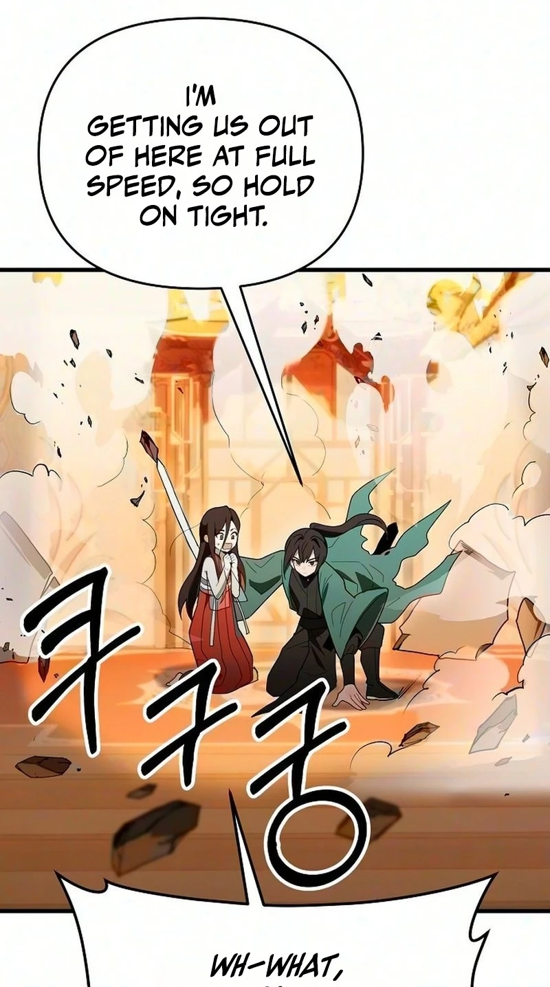 I Kidnapped the Youngest Daughter of the Sichuan Tang Clan, Chapter 15 366 5795d90884ef