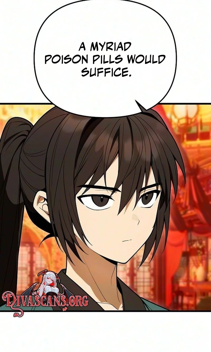 I Kidnapped the Youngest Daughter of the Sichuan Tang Clan, Chapter 15 344 77f2c8b40e9f