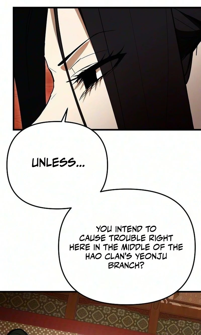 I Kidnapped the Youngest Daughter of the Sichuan Tang Clan, Chapter 15 348 94eb77035852