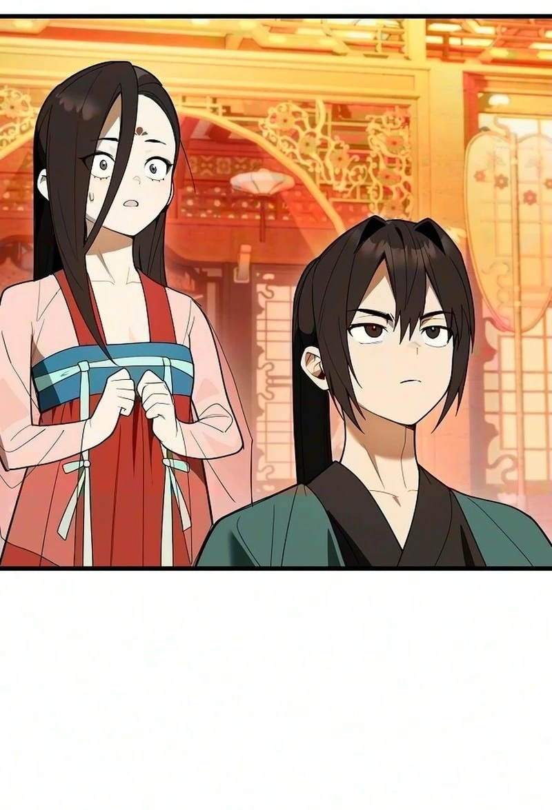 I Kidnapped the Youngest Daughter of the Sichuan Tang Clan, Chapter 15 336 e345c1518f41