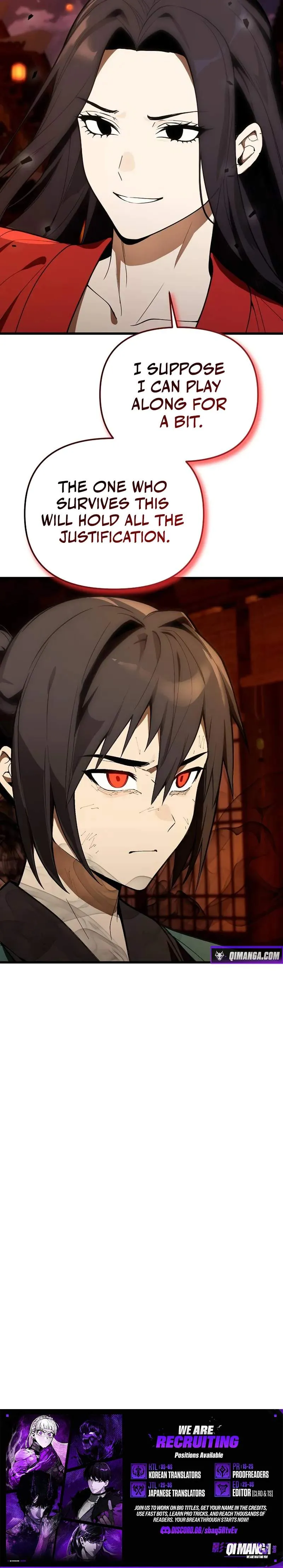 I Kidnapped the Youngest Daughter of the Sichuan Tang Clan, Chapter 17 36 0f17435bec99