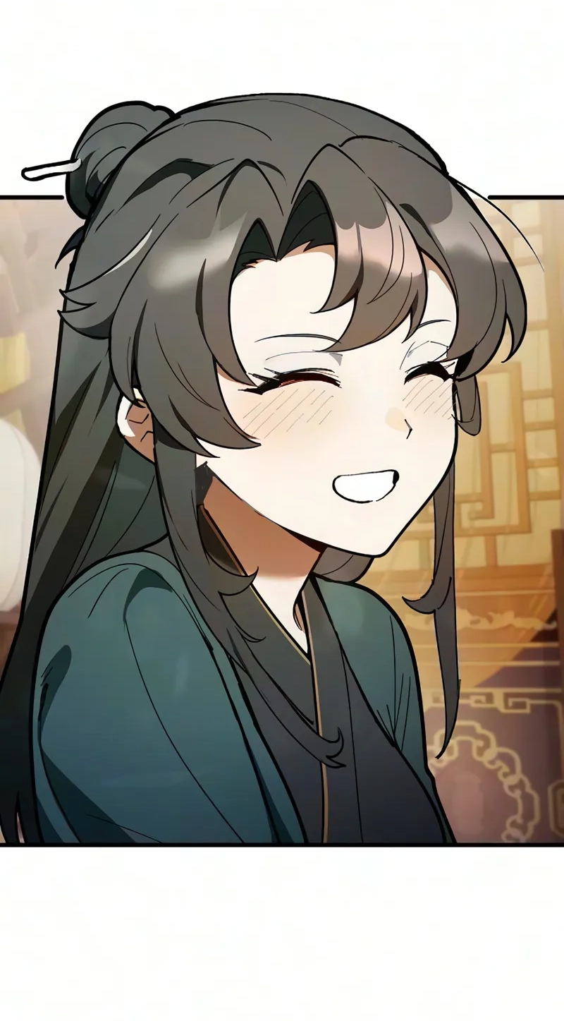 I Kidnapped the Youngest Daughter of the Sichuan Tang Clan, Chapter 20 352 018c28084fae