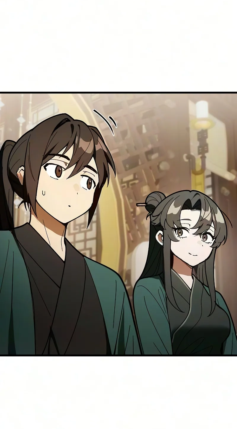 I Kidnapped the Youngest Daughter of the Sichuan Tang Clan, Chapter 20 351 04e1b253a487