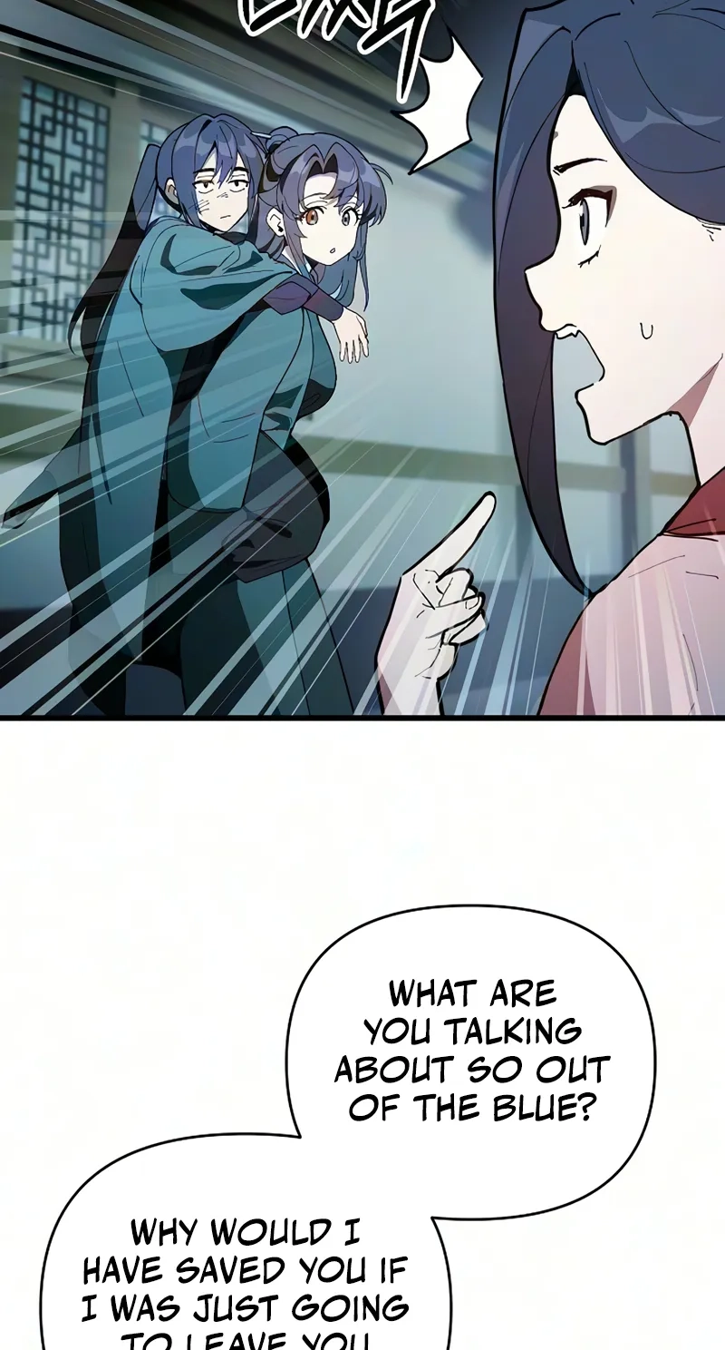 I Kidnapped the Youngest Daughter of the Sichuan Tang Clan, Chapter 20 326 0ed06fc92745