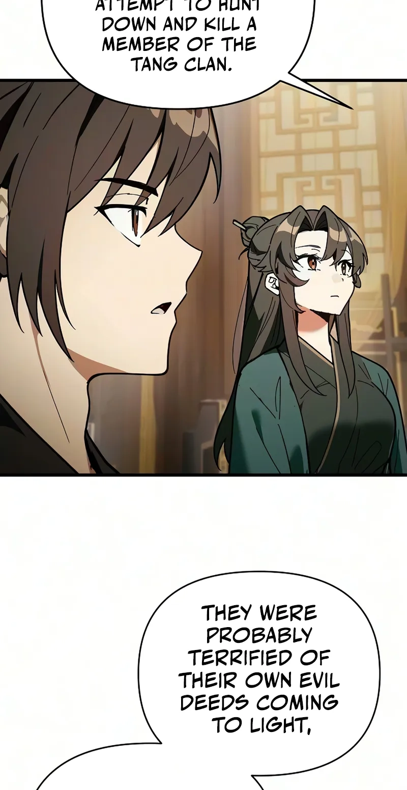 I Kidnapped the Youngest Daughter of the Sichuan Tang Clan, Chapter 20 347 24858adba716