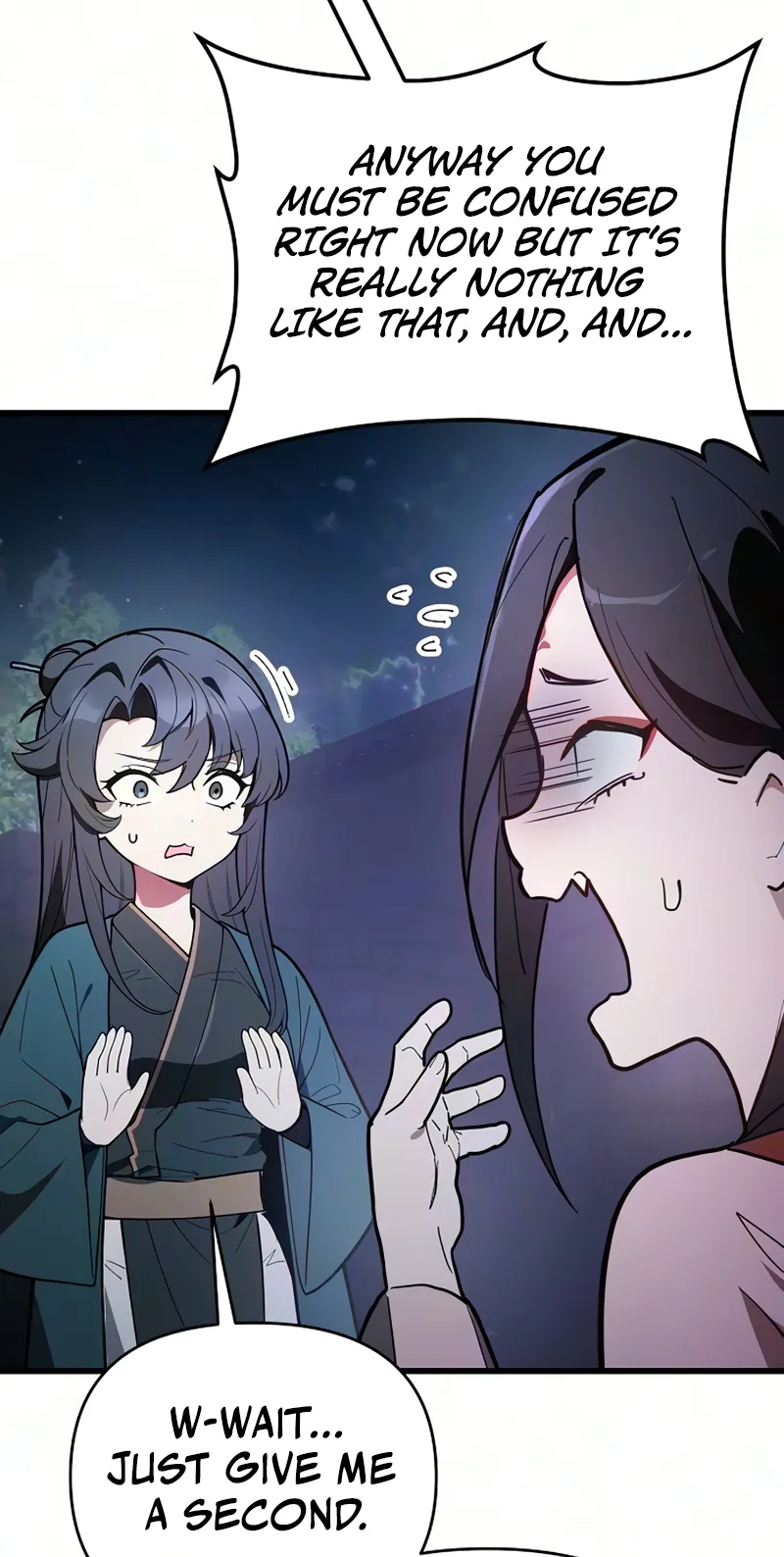 I Kidnapped the Youngest Daughter of the Sichuan Tang Clan, Chapter 20 287 2a97842babbd