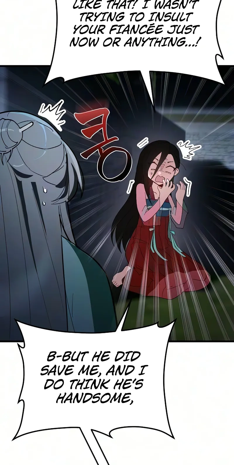 I Kidnapped the Youngest Daughter of the Sichuan Tang Clan, Chapter 20 286 3c30390083bd