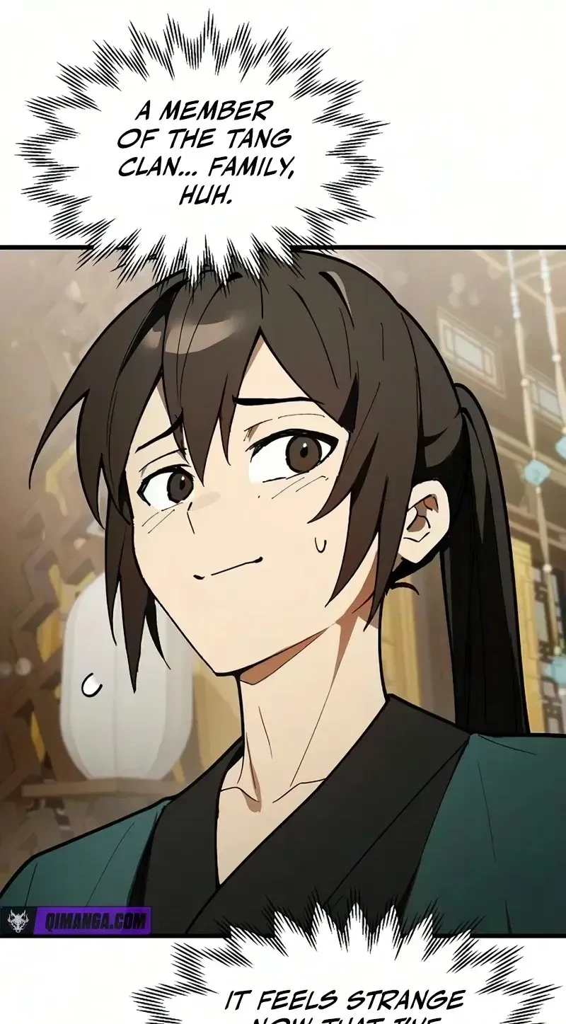 I Kidnapped the Youngest Daughter of the Sichuan Tang Clan, Chapter 20 353 4f6566095eaa