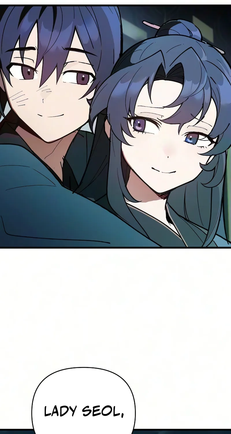 I Kidnapped the Youngest Daughter of the Sichuan Tang Clan, Chapter 20 330 53556209ade1