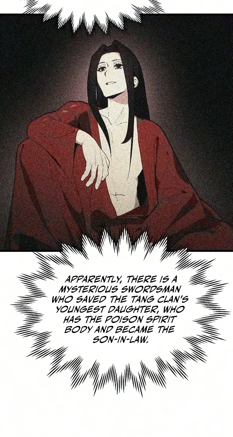 I Kidnapped the Youngest Daughter of the Sichuan Tang Clan, Chapter 20 280 5a5285877a17