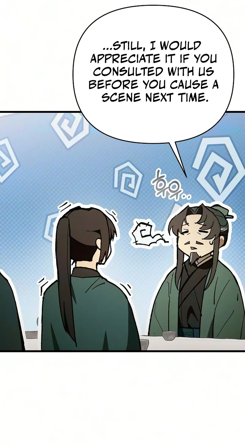 I Kidnapped the Youngest Daughter of the Sichuan Tang Clan, Chapter 20 349 649e02ec0081