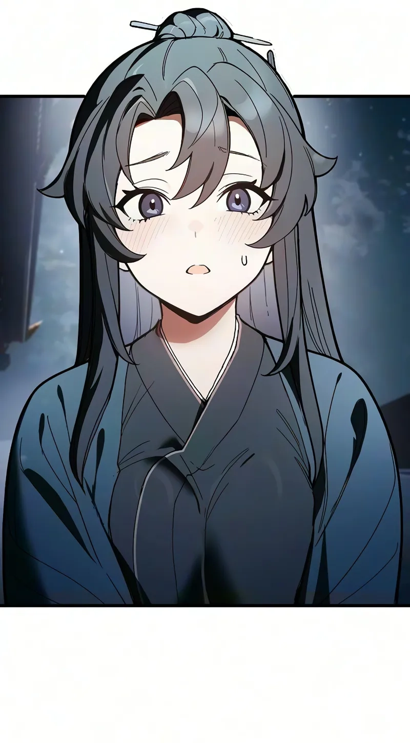 I Kidnapped the Youngest Daughter of the Sichuan Tang Clan, Chapter 20 292 6cac78e9c4b3