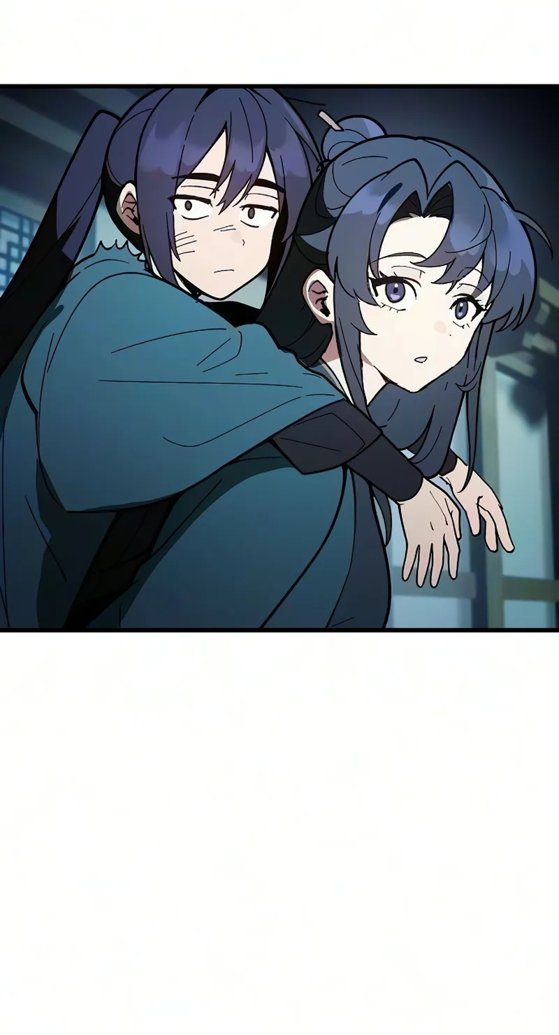 I Kidnapped the Youngest Daughter of the Sichuan Tang Clan, Chapter 20 329 6f312558a76e