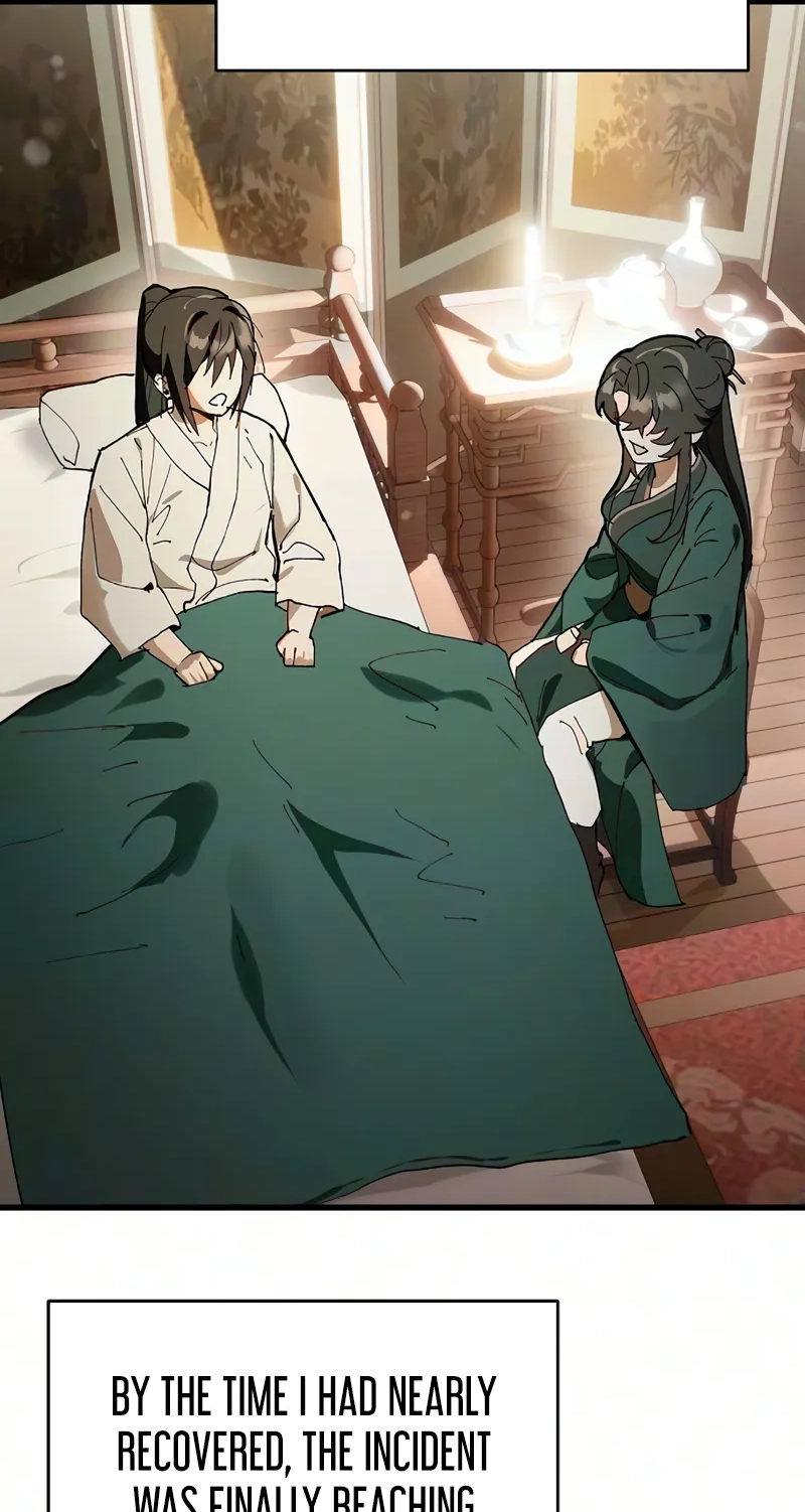 I Kidnapped the Youngest Daughter of the Sichuan Tang Clan, Chapter 20 337 7207125fe888