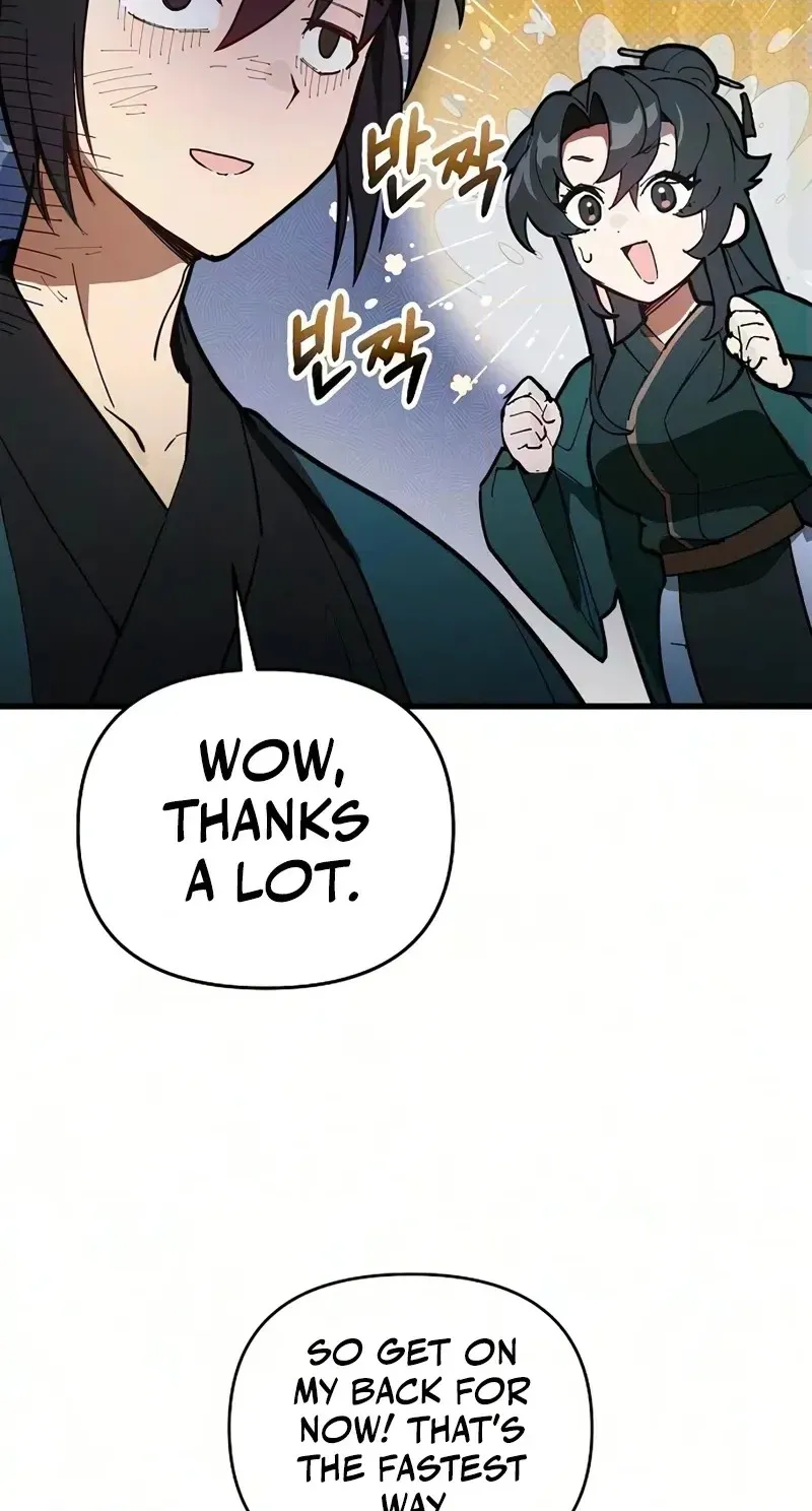 I Kidnapped the Youngest Daughter of the Sichuan Tang Clan, Chapter 20 323 7289b0af0da2