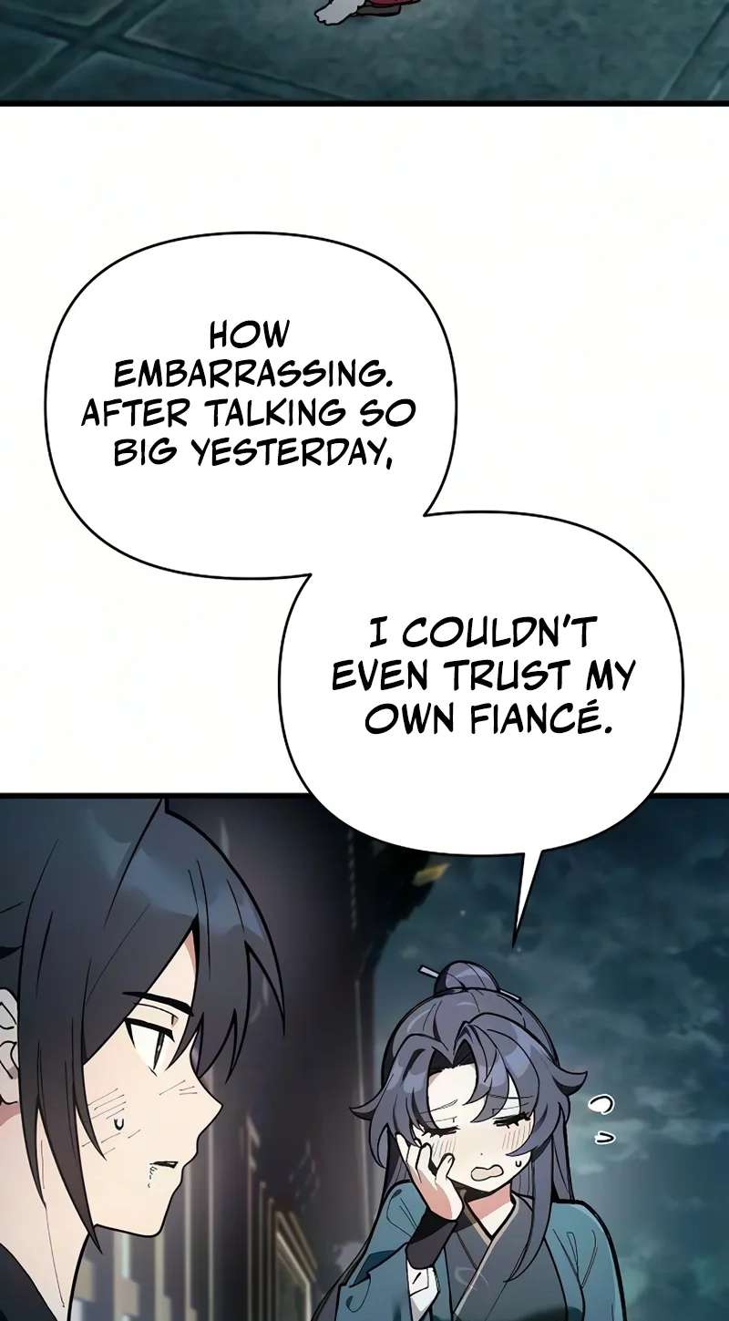I Kidnapped the Youngest Daughter of the Sichuan Tang Clan, Chapter 20 294 7e4df2cedc40