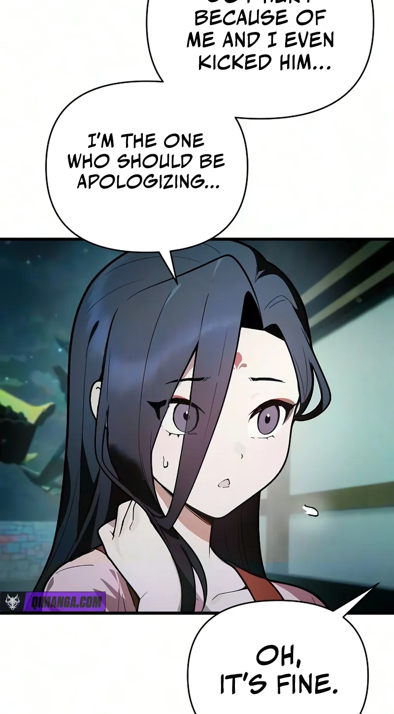 I Kidnapped the Youngest Daughter of the Sichuan Tang Clan, Chapter 20 297 7f7475585bdd