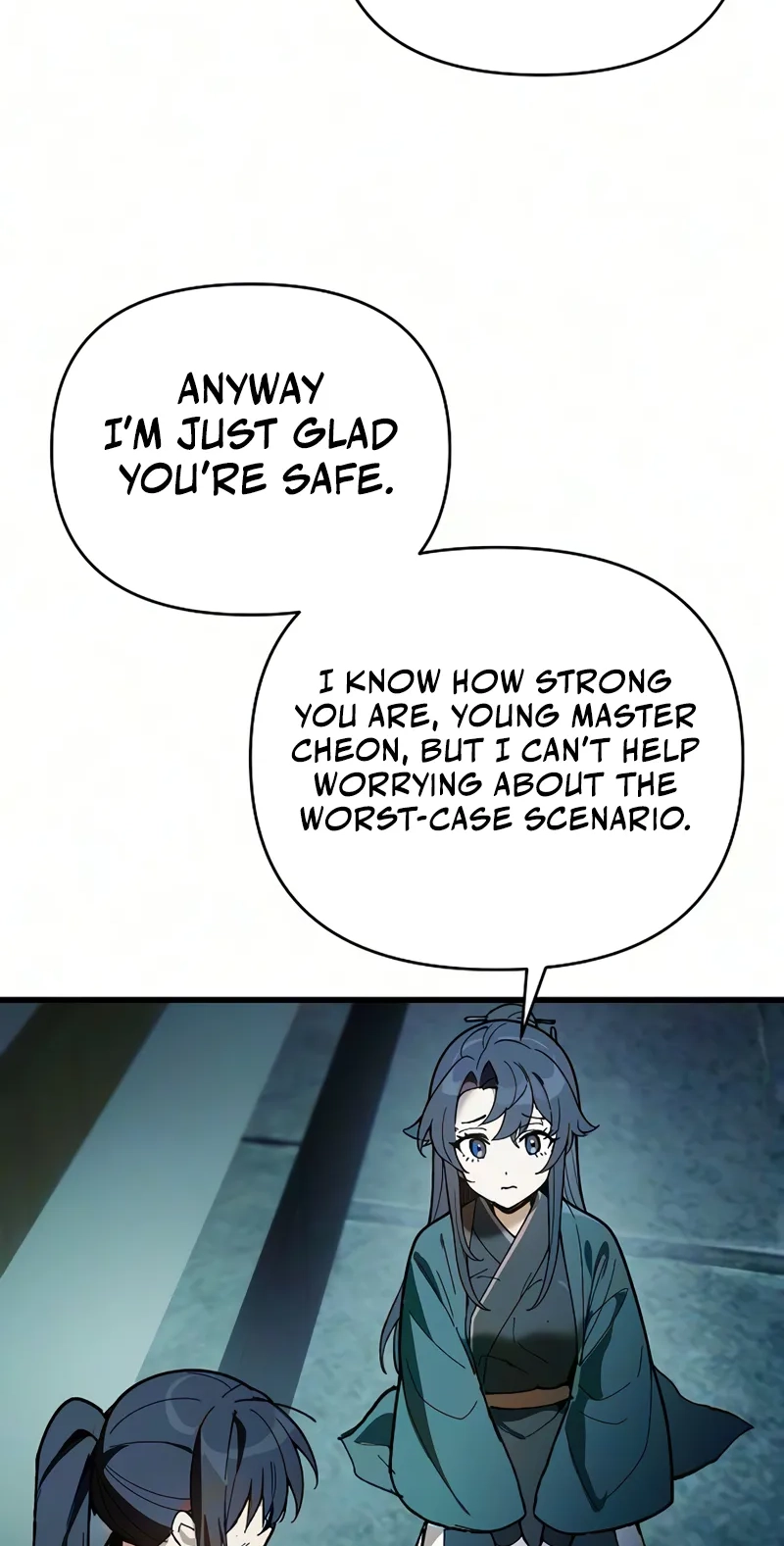 I Kidnapped the Youngest Daughter of the Sichuan Tang Clan, Chapter 20 304 806086cb48ca