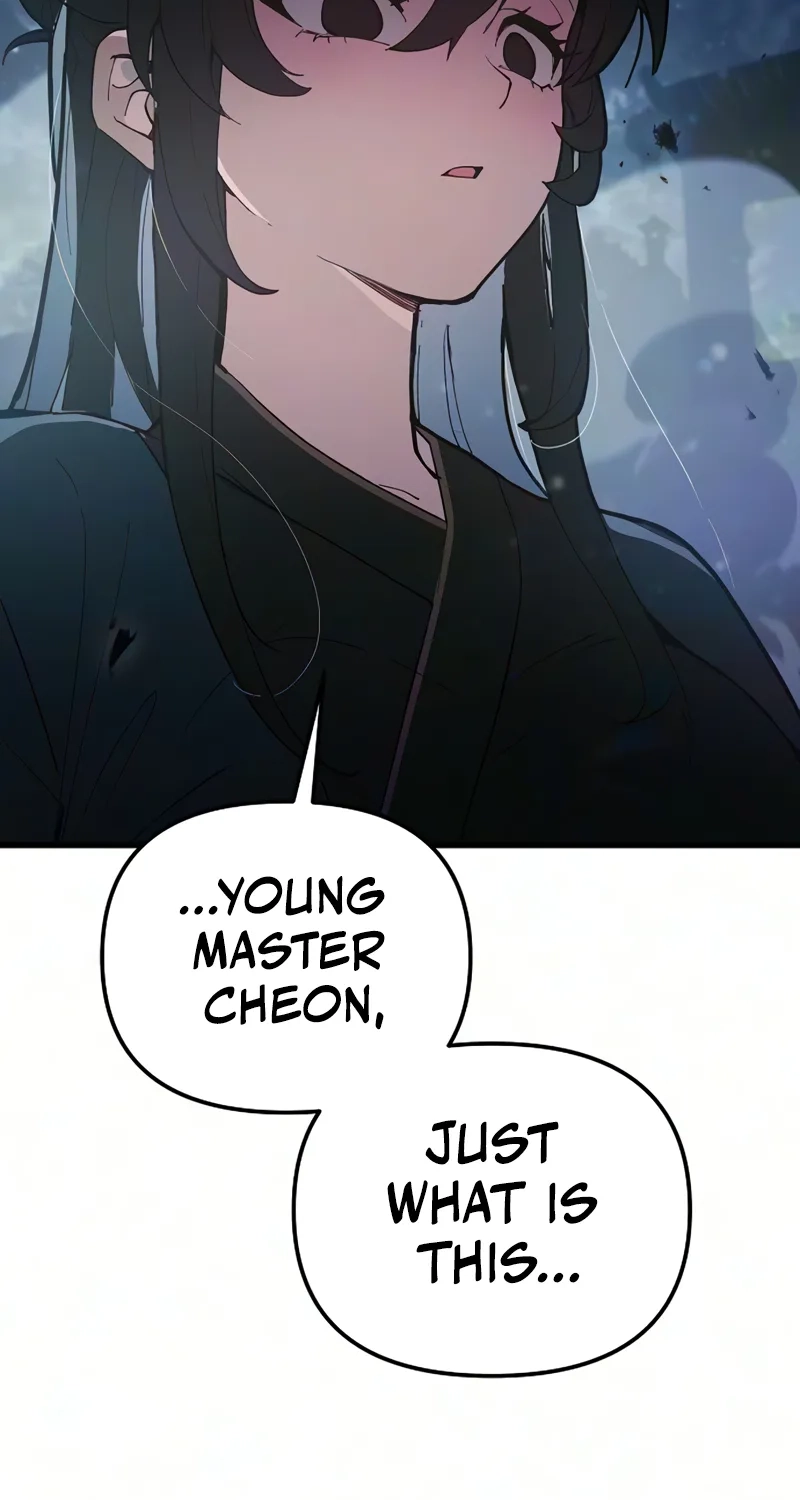 I Kidnapped the Youngest Daughter of the Sichuan Tang Clan, Chapter 20 276 867f507702d4