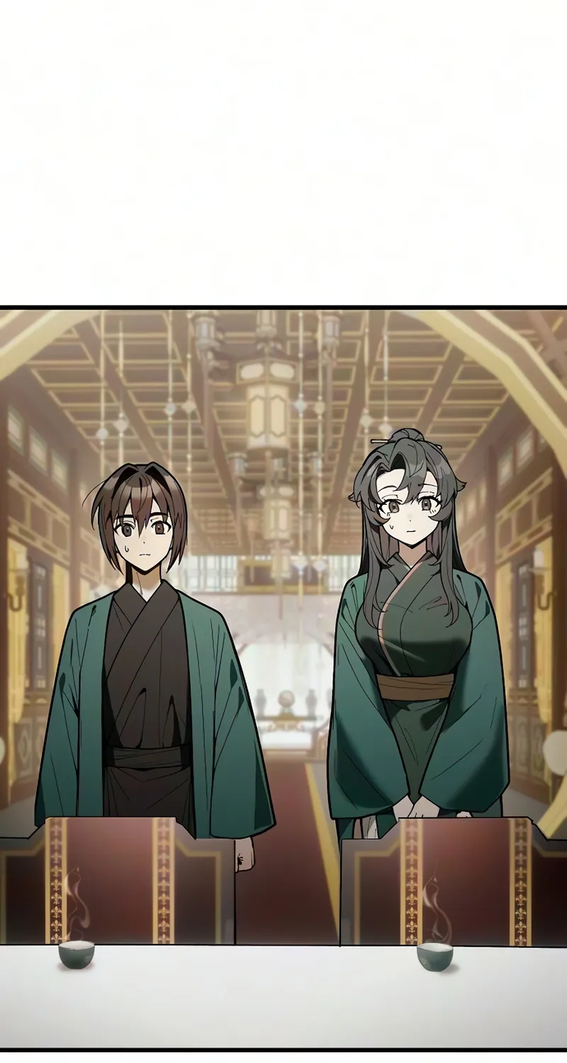 I Kidnapped the Youngest Daughter of the Sichuan Tang Clan, Chapter 20 339 877b5578df0d