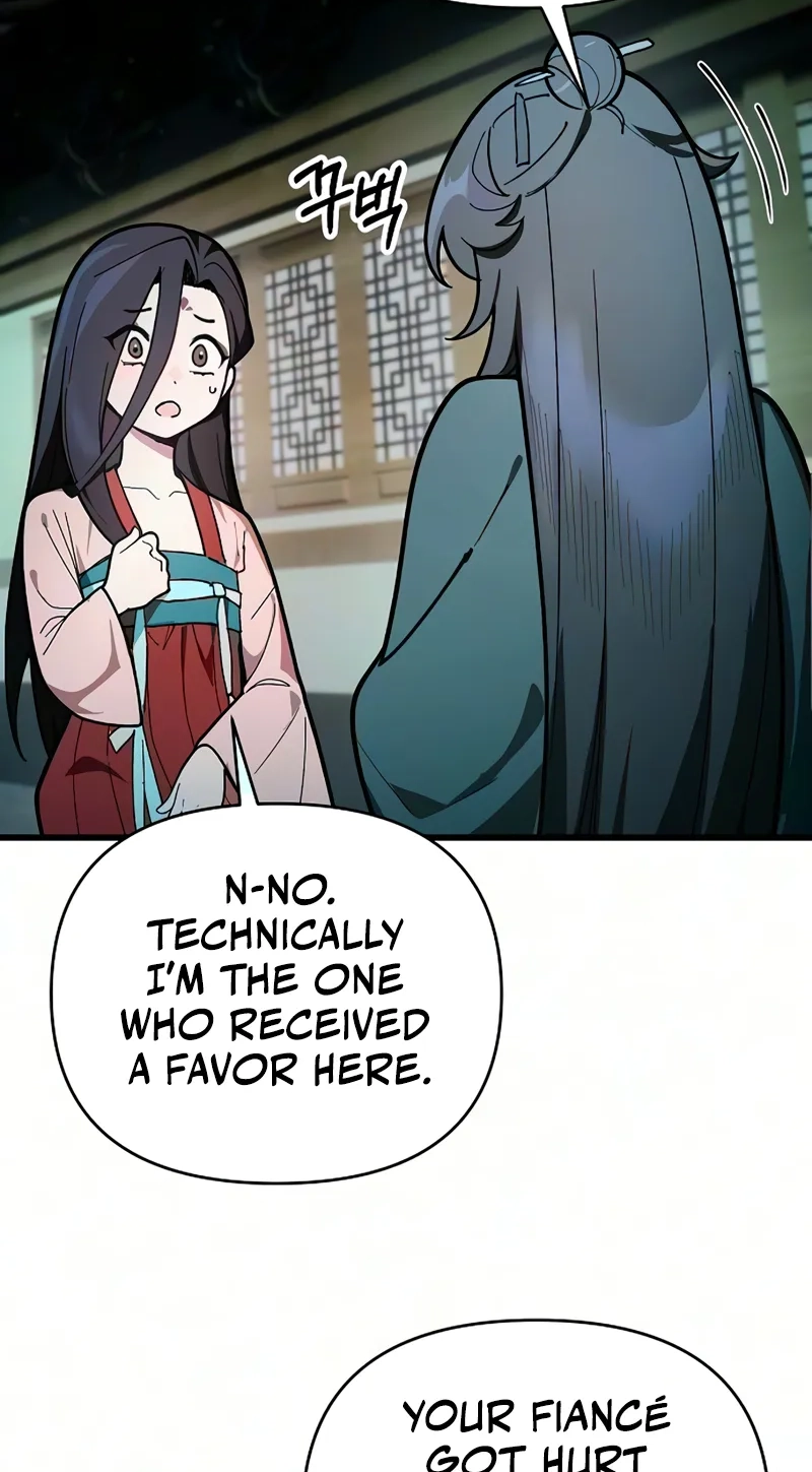 I Kidnapped the Youngest Daughter of the Sichuan Tang Clan, Chapter 20 296 99e71eed9adc