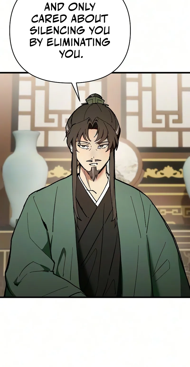 I Kidnapped the Youngest Daughter of the Sichuan Tang Clan, Chapter 20 348 9c407f4d7044