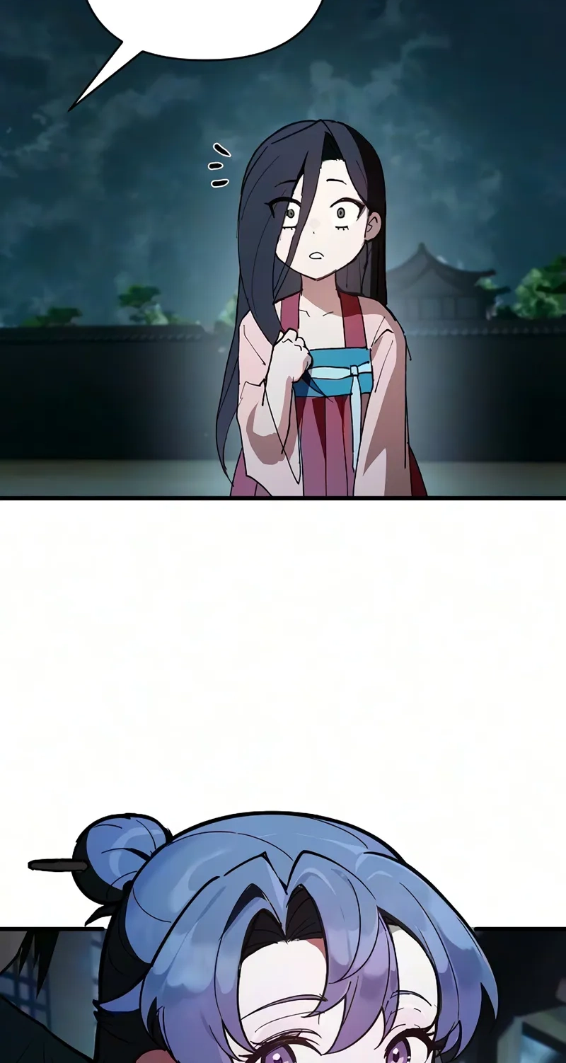 I Kidnapped the Youngest Daughter of the Sichuan Tang Clan, Chapter 20 331 a010f2fd5314