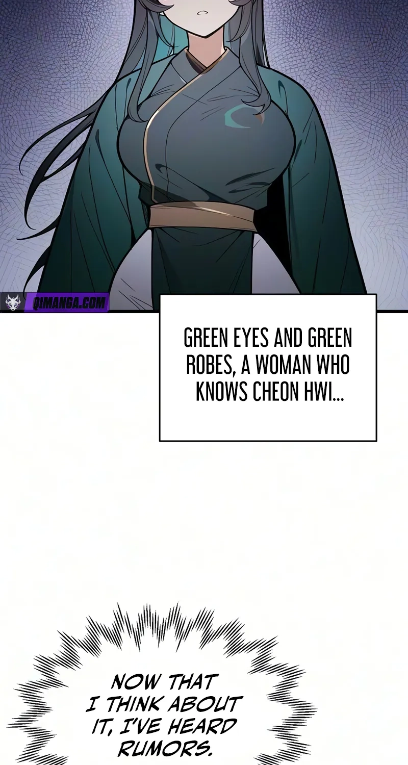 I Kidnapped the Youngest Daughter of the Sichuan Tang Clan, Chapter 20 279 a32a338e509c