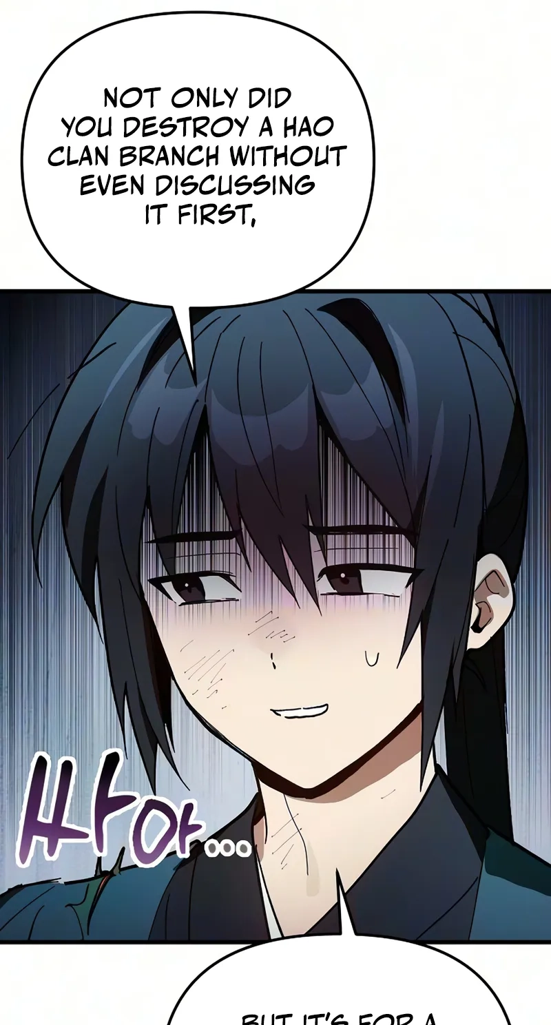 I Kidnapped the Youngest Daughter of the Sichuan Tang Clan, Chapter 20 320 a384ad9023a2