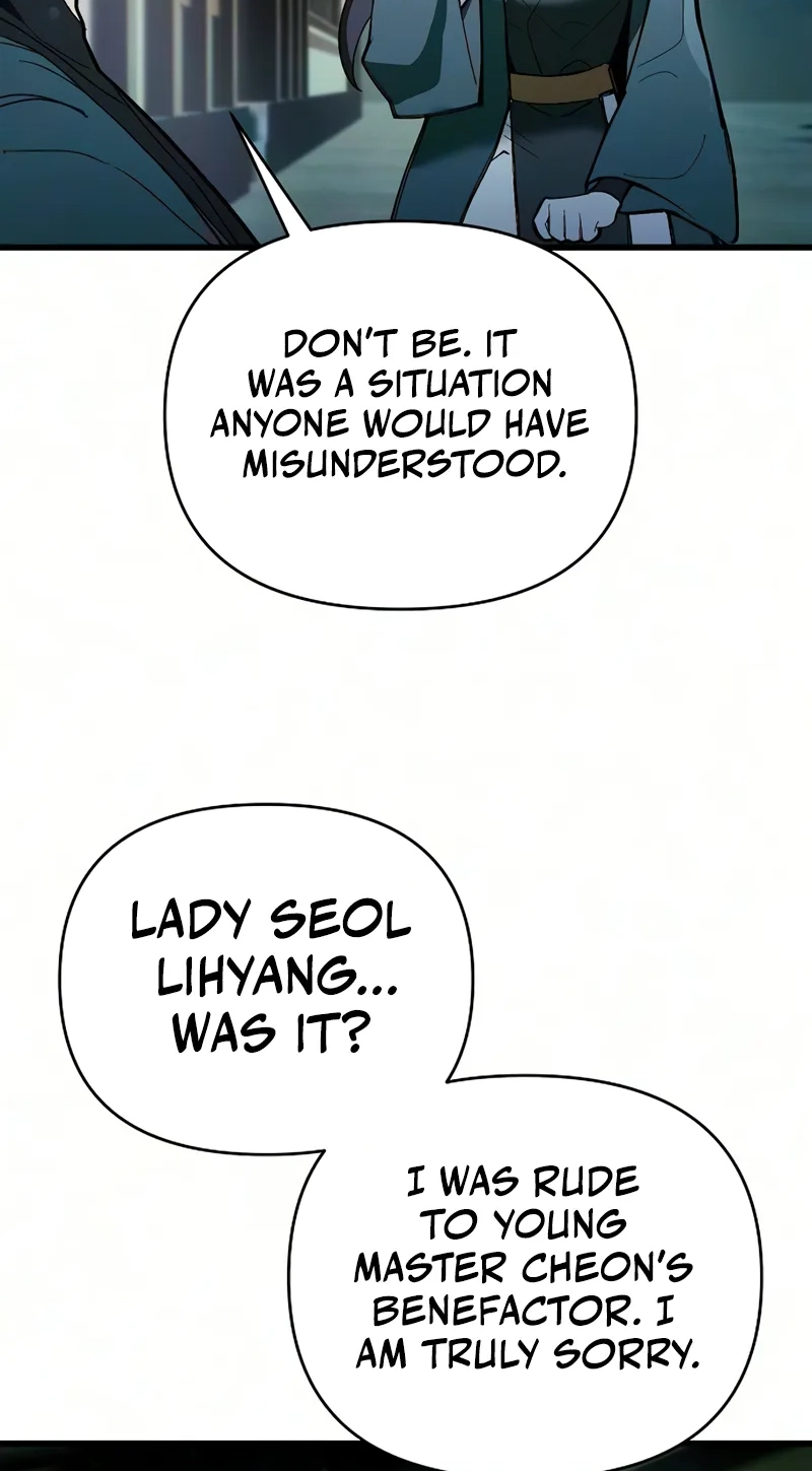 I Kidnapped the Youngest Daughter of the Sichuan Tang Clan, Chapter 20 295 acd1030b5921