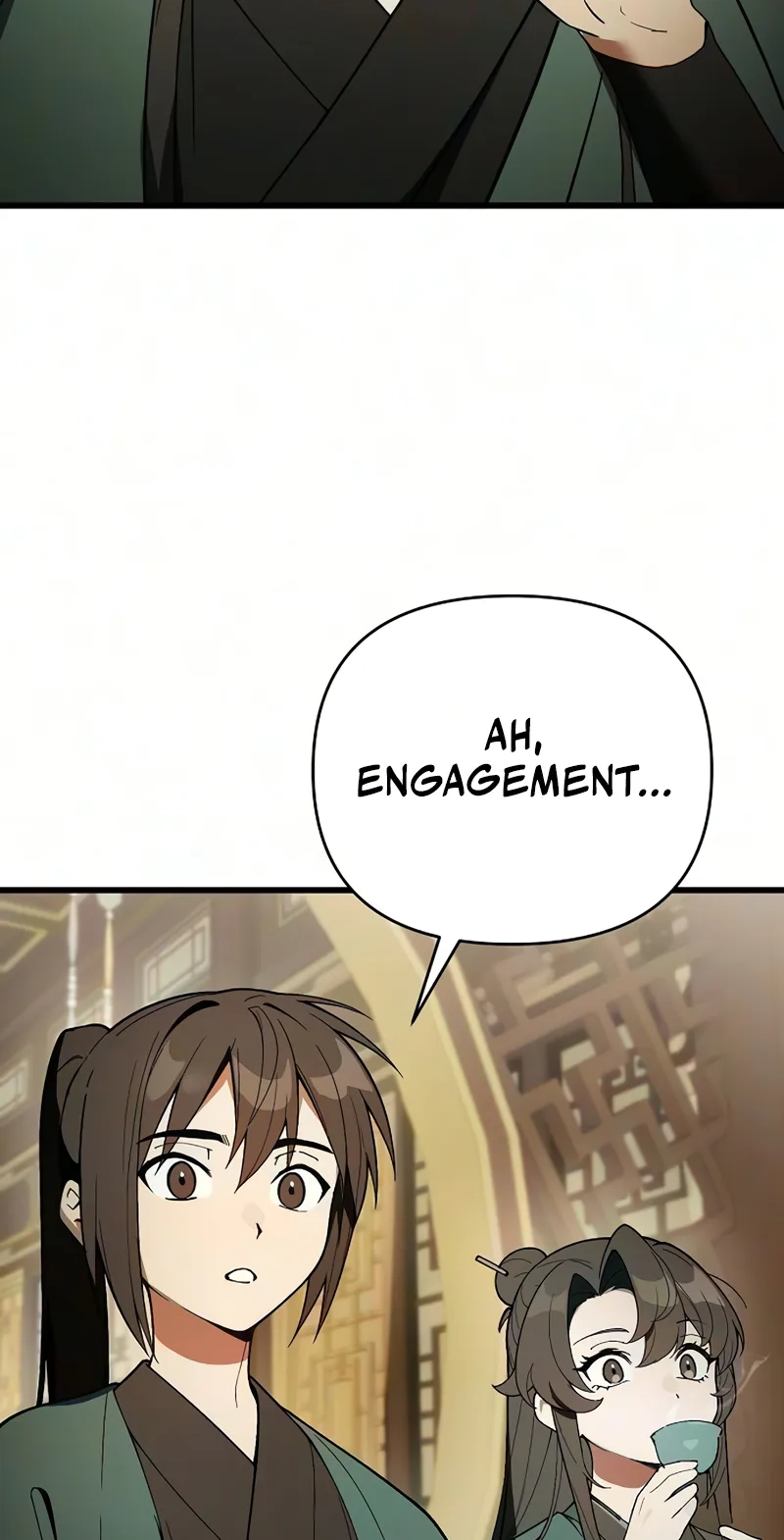I Kidnapped the Youngest Daughter of the Sichuan Tang Clan, Chapter 20 360 b2973f85171e