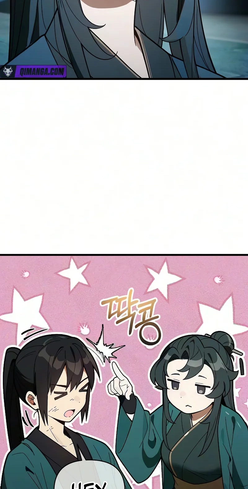 I Kidnapped the Youngest Daughter of the Sichuan Tang Clan, Chapter 20 307 b2cc46b5eafa
