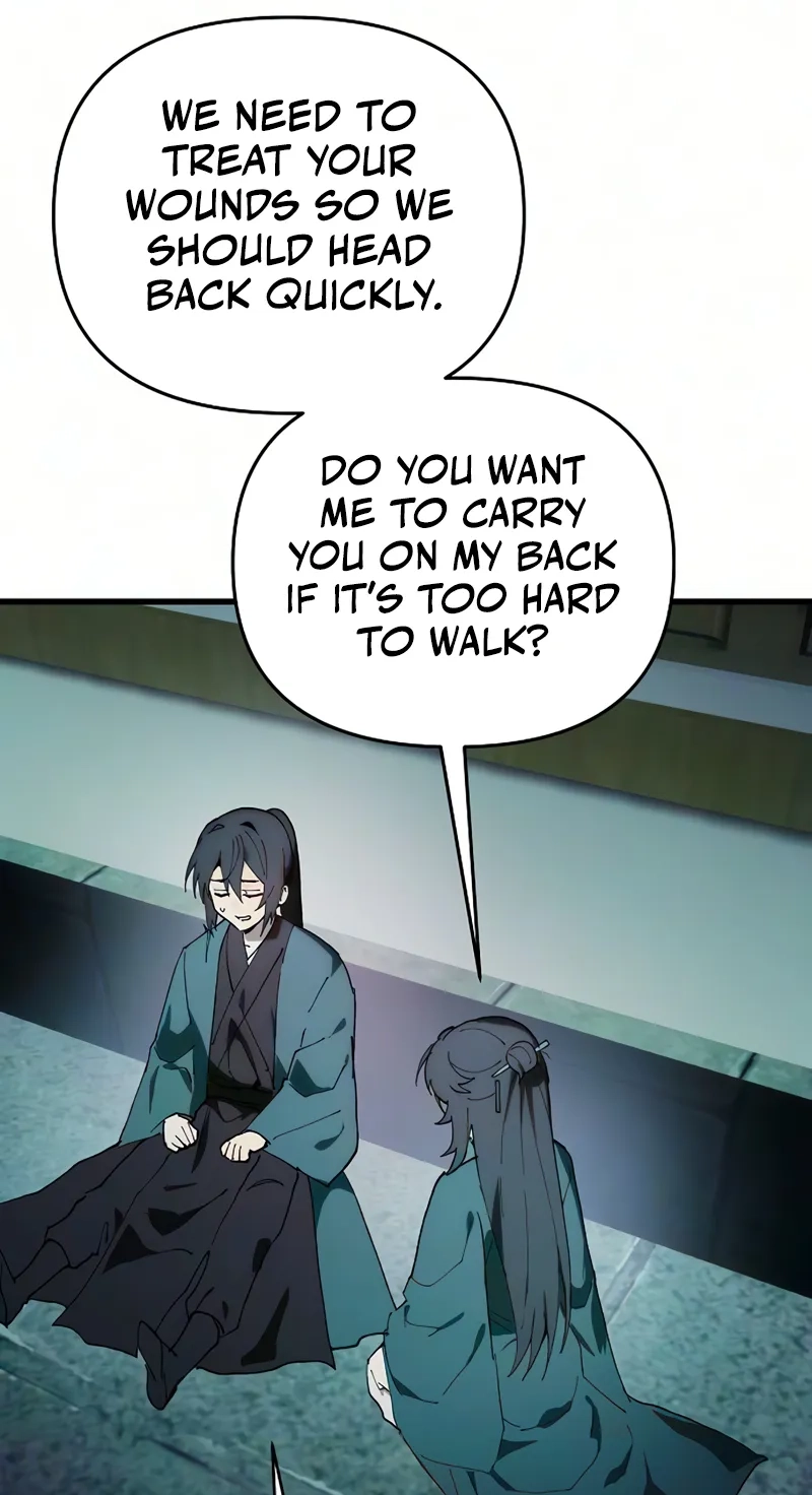 I Kidnapped the Youngest Daughter of the Sichuan Tang Clan, Chapter 20 311 be7985fdf03d