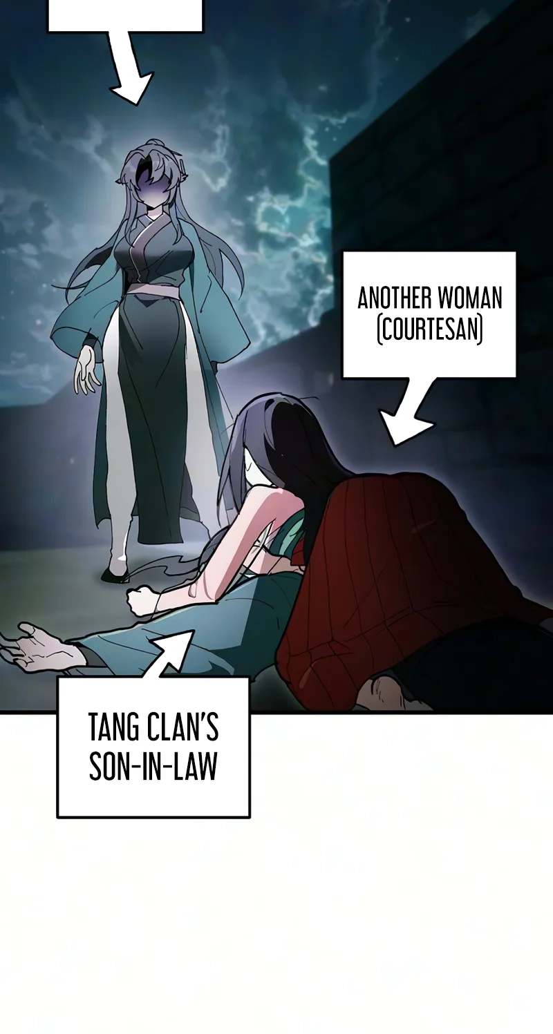 I Kidnapped the Youngest Daughter of the Sichuan Tang Clan, Chapter 20 282 bfa5ab8573b4