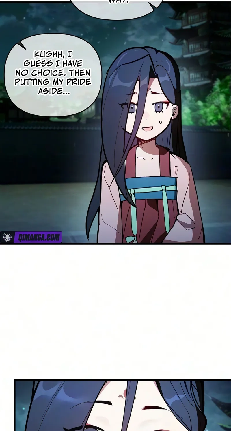 I Kidnapped the Youngest Daughter of the Sichuan Tang Clan, Chapter 20 324 c157118d9228