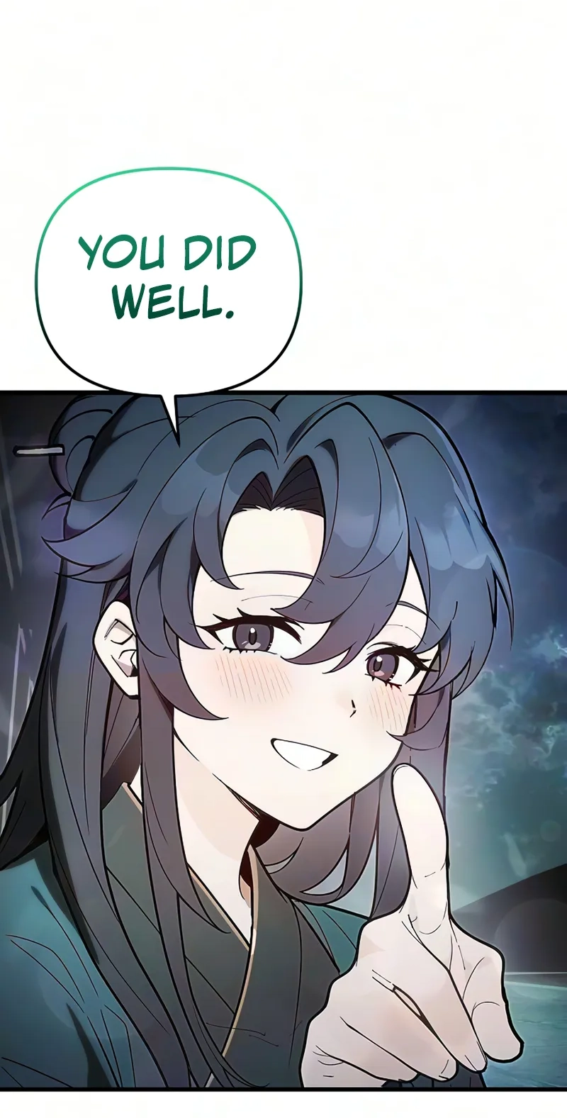 I Kidnapped the Youngest Daughter of the Sichuan Tang Clan, Chapter 20 309 cdc6e3262465