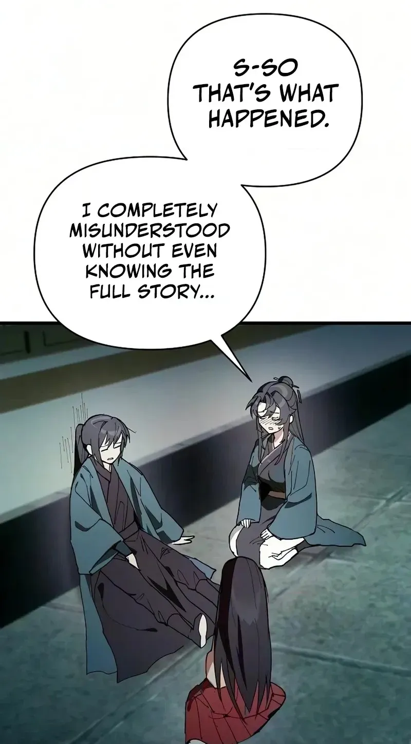 I Kidnapped the Youngest Daughter of the Sichuan Tang Clan, Chapter 20 293 d256de9b5bf0